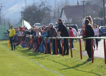 Bez správců a hospodářů to nejde - Tomáš Drábek s rodinou (Jarcová)