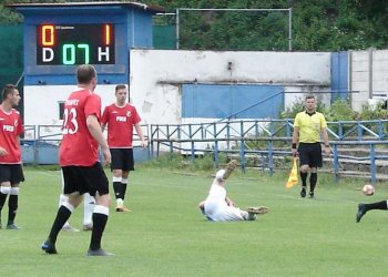 Rozpačitá „rozlúčka“