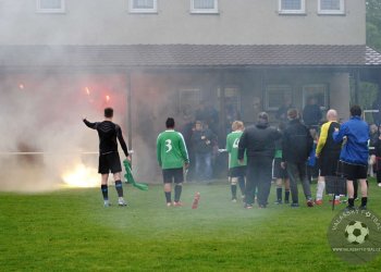 Bez správců a hospodářů to nejde - Anton Pastorek a Miroslav Hadaš (Branky)