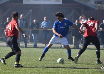 Bez správců a hospodářů to nejde - Karel Hromada a Ondřej Martinka (Leskovec)