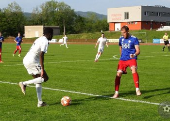 Valmez má po neskutečně utrápené sezoně. Na její závěr padl v Otrokovicích
