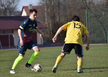 Horní Lideč má z derby s Lidečkem kýžený bod a skončí druhá