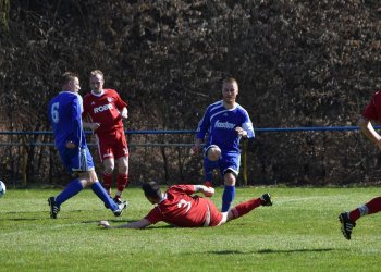 Bezstarostná přestřelka v Semetíně. Ostrou munici měli Sacher, Šulák a Zádilský