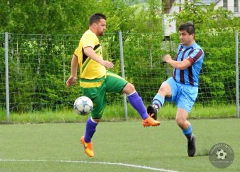 Střítež smetla Dolní Bečvu a tlačí jako lisem na Zubří