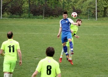 Kanárci měli zase Jiříčka a doma po penaltách udolali Hrachovec