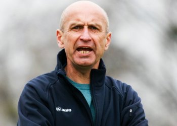 Valašské Meziříčí do divize povede trenér Pavel Hajný