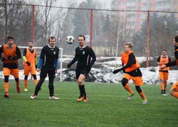Změny na fotbalové mapě Valašska - Študlov jde do okresu Zlín, nově Lhotka nebo Rožnov B