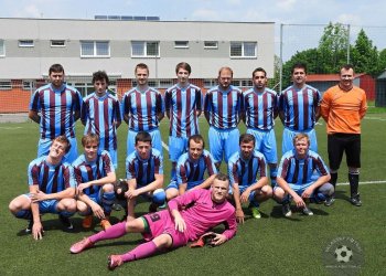 Sobotní utkání Ústí - SD Nový Hrozenkov/VKK B se hrát nebude