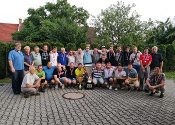 Korunovace mistra okresního přeboru FC Zubří očima předsedy Roberta Jurajdy