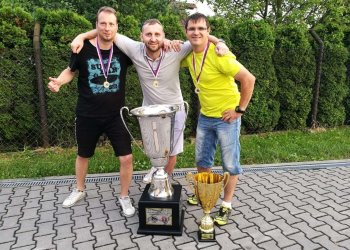Postup do 1. B třídy - Zubří ne, Střítež ne, Dolní Bečva ano, Krhová ano