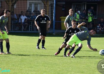 Předseda Kateřinic Jiří Kuzník starší hodnotí uplynulou sezonu
