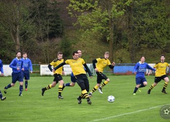 Brankáři Florián s Machálkem dominovali zápasu Lhota u Vsetína - Jablůnka