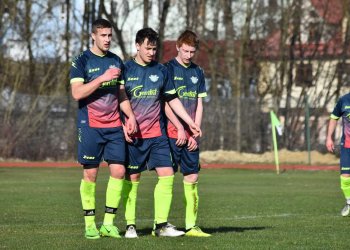 Trenér Horní Lidče Vojtěch Číž posouvá tým zase o krok dál a zahraje si 1. A třídu