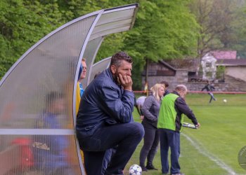 Radek Malina po Juřince přijímá novou výzvu v Šenově u Ostravy