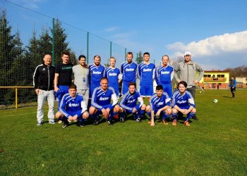 Semetín zůstává v 1. B třídě a musí rozšířit své řady