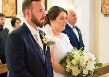 Přidáváme se do řady gratulantů k manželskému chomoutu Ondry Perutky