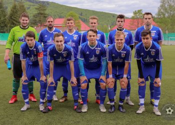 Perspektivní tým Rožnova bude pro klidnější život v 1. A třídě posilovat zkušenými hráči