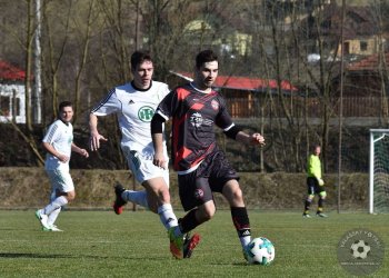 V Halenkově končí Jakub Tydlačka. Trenér Ondřej Machálek chce lepší sezonu