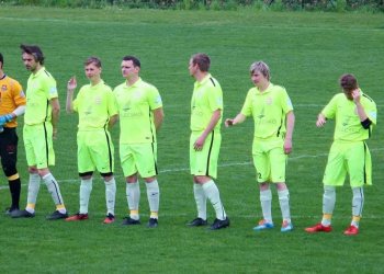 Do Kelče se vrací letitá brankářská opora. Podaří se také návrat vyhlášeného kanonýra?