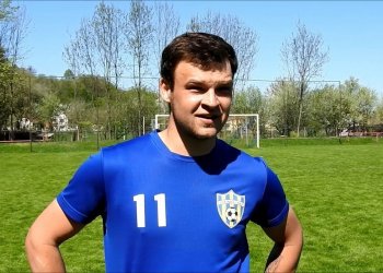 Daniel Vavřík z Juřinky nejlepším hráčem jara od MSFL po krajský přebor