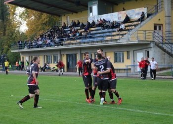 Valašskou Polanku posílí Kovalčík. Hledá se soupeř na přípravné utkání 21. července