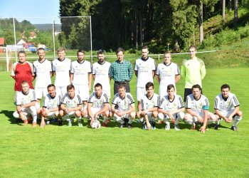 Horní Bečvu povede do nové sezony trenér Miroslav Křištof
