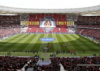 Atlético Madrid – Real Madrid