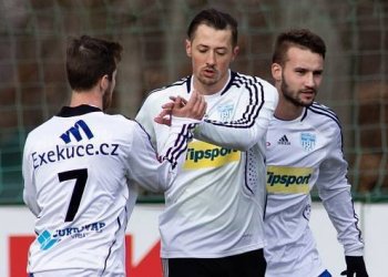 Vsetín nebyl daleko od získání Mariana Kovaříka