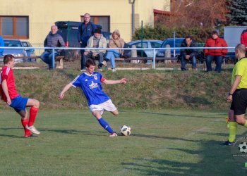 Hrachovec má zkušeného Šnajdra z Juřinky. Ze Stříteže dorazila zatím jedna posila