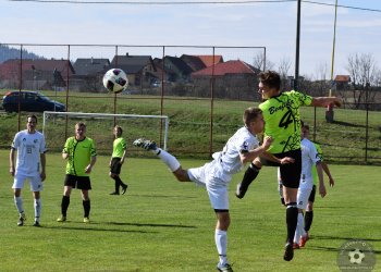Desítka z Nevšové není důležitá. Valašské Příkazy chtějí Perniše a tři divizní pušky