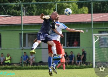 Zatím přišli Vilém s Michálkem, ale to nebude na Lhotě u Vsetína všechno. Tým hledá soupeře na generálku!
