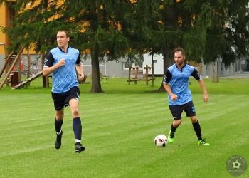 Krhová půjde do 1. B třídy s třemi posilami