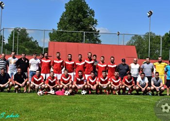 Huslenky hledají soupeře na neděli 28. července