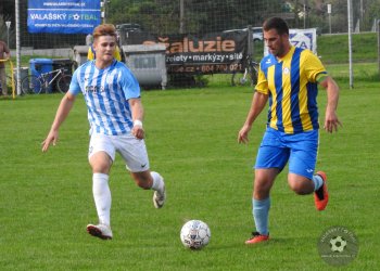 Jakub Kapusta z Poličné hráčem jara 1. B třídy