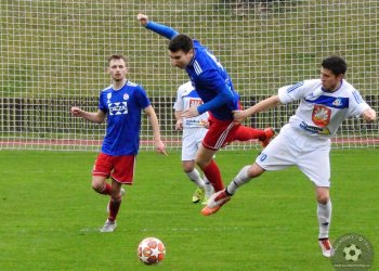 Valmez frnkl Vsetínu na 1:4 a opanoval pohár