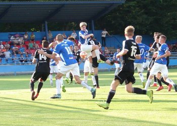 MOL Cup Vsetín - Valmez očima Julka Ficka