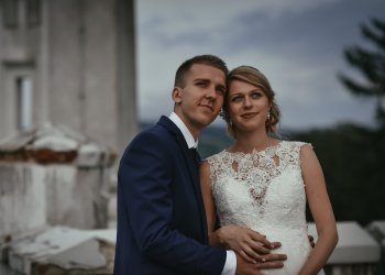 Fotbalová svatba ve Valašských Příkazech