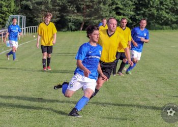 Branky šesté na 48. ročník mezinárodního fotbalového turnaje O pohár zemské osy