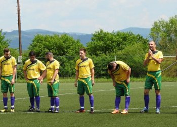 Svatba kanonýra posune start sezony pro Juřinku