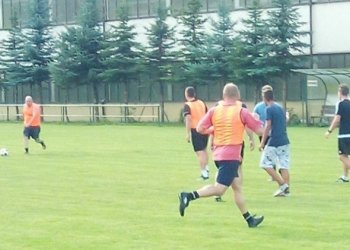 V Ústí proběhl letní seminář rozhodčích OFS Vsetín