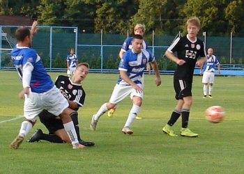 Letní přesuny v kádrech našich divizních zástupců
