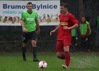 Představujeme posily Vsetína - Michal Doležal