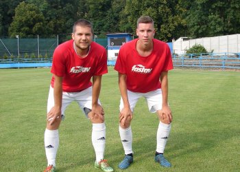 Představujeme posily Vsetína - Jiří Vítek