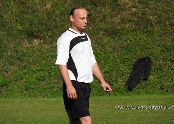 Hráčem jara IV. třídy se stal Petr Palát starší z Růžďky