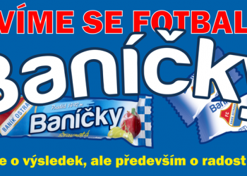 8. září se ve Valmezu uskuteční Den s Baníčky