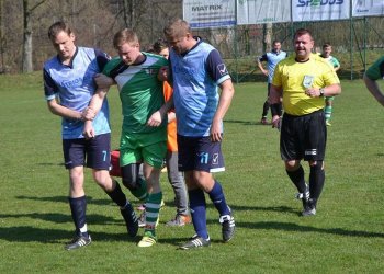 Změny v Jarcové. Původní trenérská dvojice padla