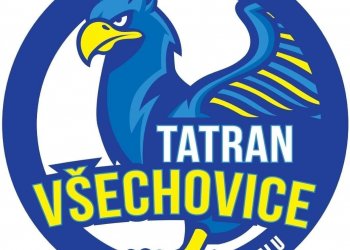 Náš partnerský klub ze Všechovic mění logo