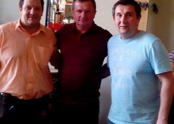 Pizzerie U Černého Orla děkuje Valašskému fotbalu. Na Letné to bude souboj majitelů!