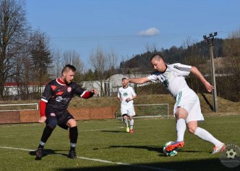 Čtyři stars Halenkova a k nim se přidali ostatní. Odneslo to Lidečko