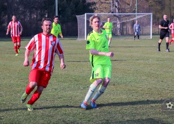 Od proměněné penalty jelo Podlesí za body jak parní válec